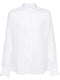 long-sleeve linen shirt